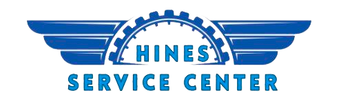 Hines Service Center